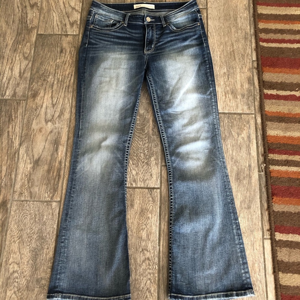 BKE * Payton * Universal Fit * Mid-Rise * Flare *